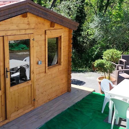 Villa - Malibu' B & B Lauria Inferiore Kültér fotó