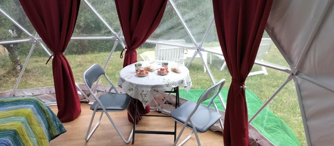 Villa - Malibu' B & B Lauria Inferiore Kültér fotó